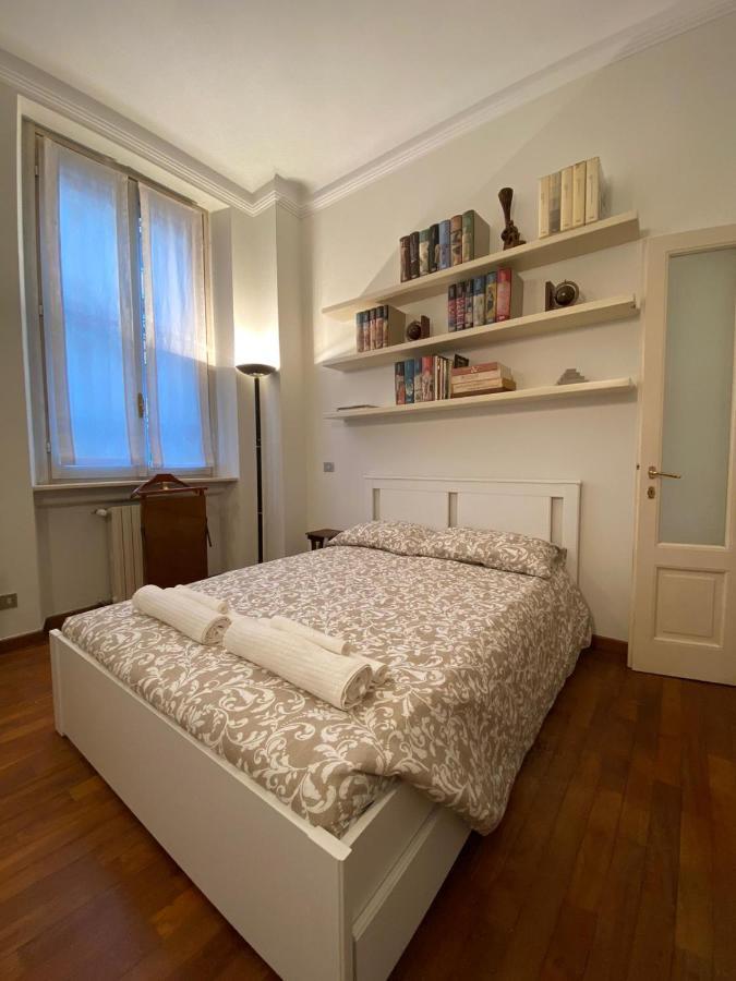 Citta Studi Apartment Milán Exterior foto
